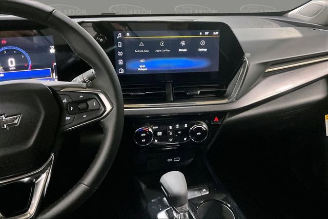 2026 Chevrolet Trax Activ - Photo 10