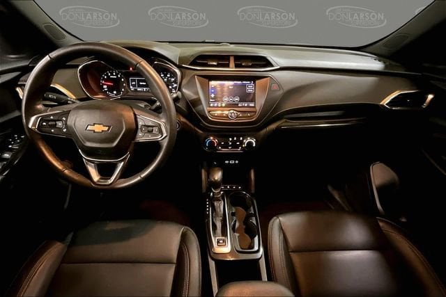 2022 Chevrolet Trailblazer Activ - Photo 19