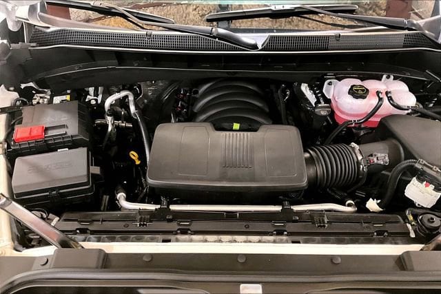 2026 Chevrolet Silverado 1500 RST - Photo 14