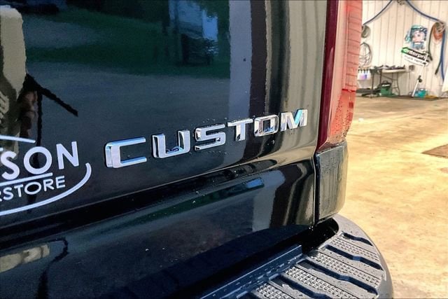 2026 Chevrolet Silverado 2500 HD Custom - Photo 6
