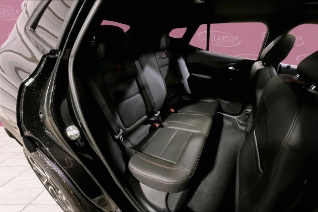 2026 Chevrolet Trax RS - Photo 14