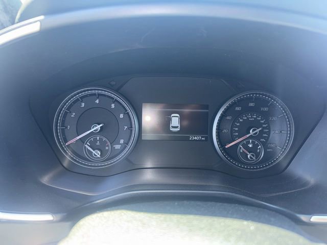 2023 Hyundai Santa Fe SEL 2.5 AWD's photo