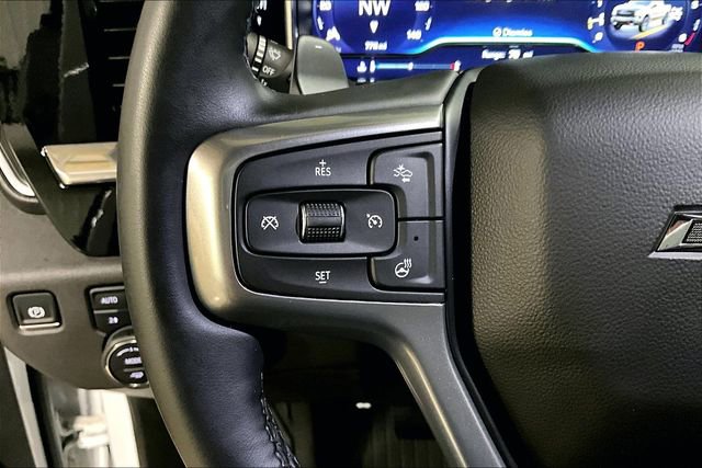 2024 Chevrolet Silverado 1500 LT Trail Boss - Photo 21