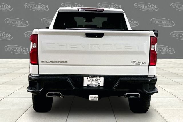 2024 Chevrolet Silverado 1500 LT Trail Boss - Photo 6