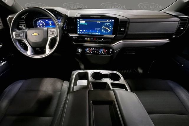 2023 Chevrolet Silverado 1500 LT - Photo 20