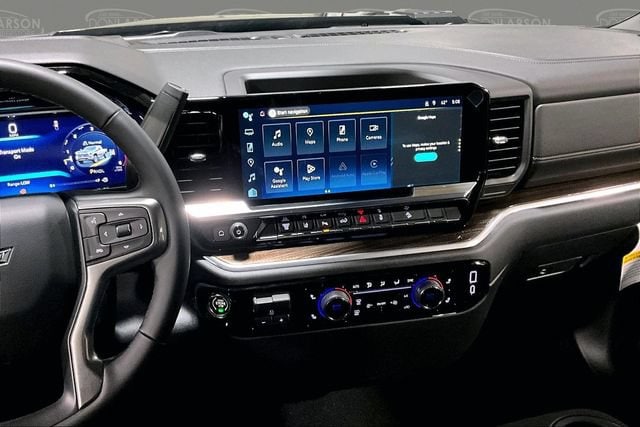 2026 Chevrolet Silverado 3500HD LT - Photo 10