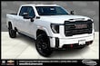 GMC Sierra 2500 HD