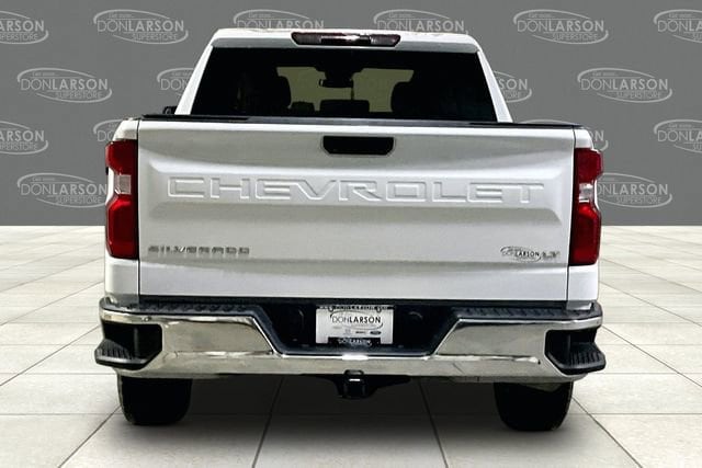 2023 Chevrolet Silverado 1500 LT - Photo 6
