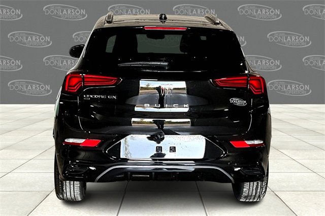 2026 Buick Encore GX Sport Touring photo 4