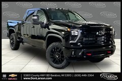 2026 Chevrolet Silverado 2500 HD LT Truck