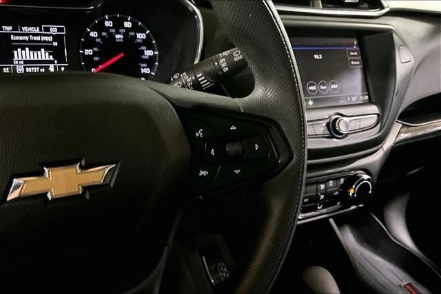 2023 Chevrolet TrailBlazer LT - Photo 21