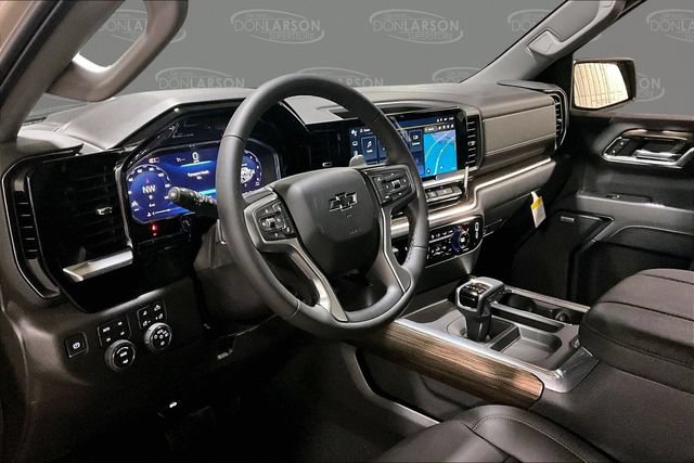 2026 Chevrolet Silverado 1500 RST - Photo 8