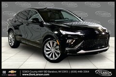 2026 Buick Envista Avenir SUV