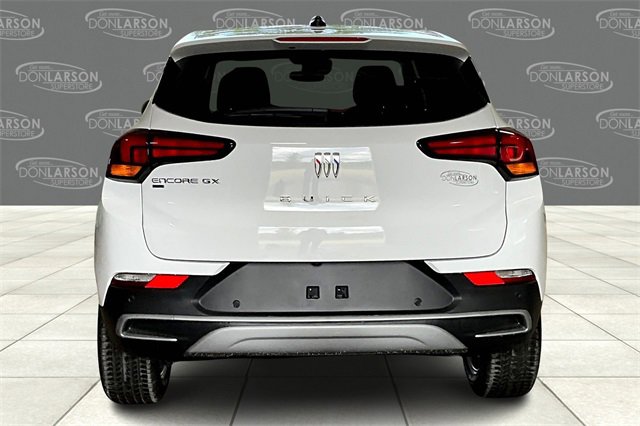 2026 Buick Encore GX Preferred photo 3