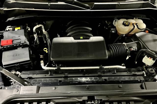 2022 Chevrolet Silverado 1500 RST - Photo 28