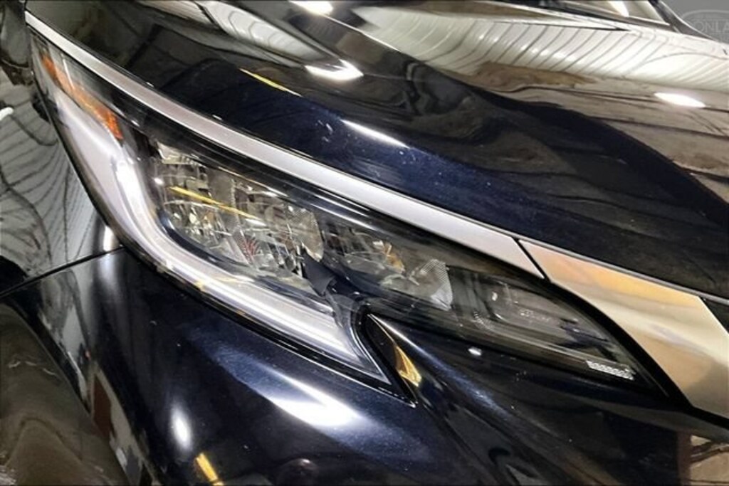 Used 2024 Toyota Sienna XSE Van Passenger Van