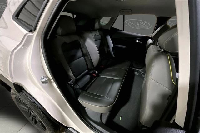 2026 Chevrolet Trax Activ - Photo 12