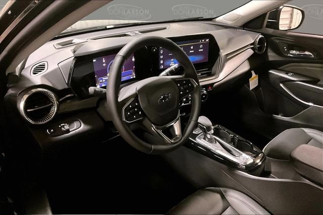 2026 Chevrolet Trax Activ - Photo 8