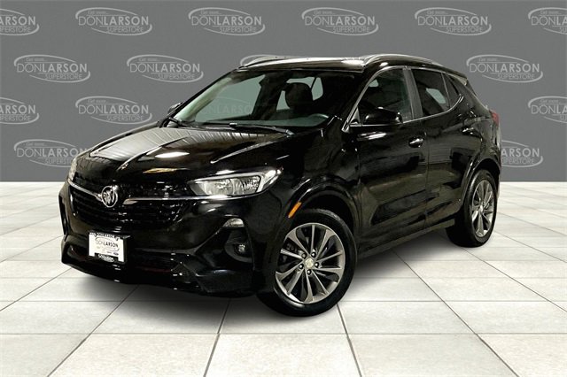 2023 Buick Encore GX Select photo 3