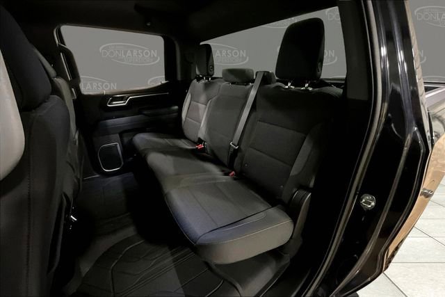 2022 Chevrolet Silverado 1500 RST - Photo 15