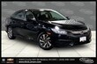  Honda Civic Sedan