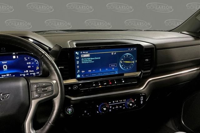 2022 Chevrolet Silverado 1500 RST - Photo 30