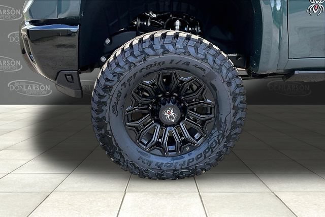 2026 Chevrolet Silverado 2500 HD LT - Photo 7