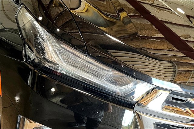 2023 Chevrolet Traverse Leather photo 4