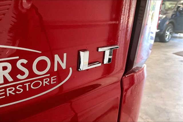 2026 Chevrolet Silverado 1500 LT - Photo 6