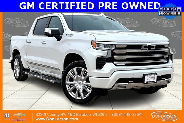 2023 Chevrolet Silverado 1500 Truck Crew Cab 