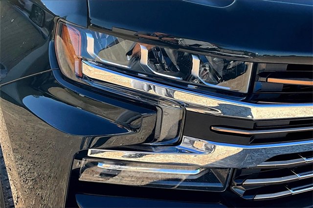 2020 Chevrolet Silverado 1500 High Country photo 4