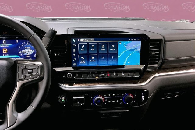 2026 Chevrolet Silverado 2500 HD LT - Photo 12
