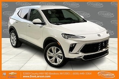 2026 Buick Encore GX Preferred SUV