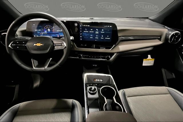2026 Chevrolet Equinox LT - Photo 8