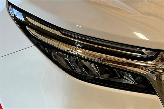 2024 Chevrolet Equinox LT photo 3