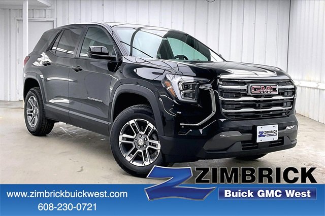 2026 GMC Terrain Elevation AWD