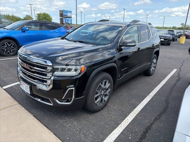 2023 GMC Acadia SLT AWD's photo