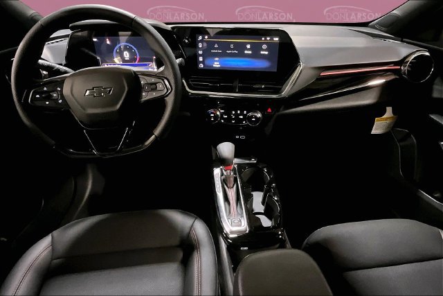 2026 Chevrolet Trax RS - Photo 11