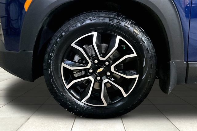 2022 Chevrolet Trailblazer Activ - Photo 9
