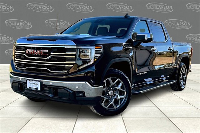 2022 Gmc Sierra 1500 photo 3