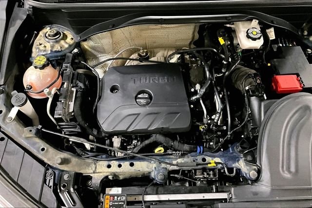 2022 Chevrolet Trailblazer Activ - Photo 28