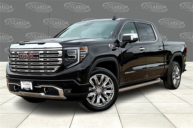 2023 Gmc Sierra 1500 Denali photo 3