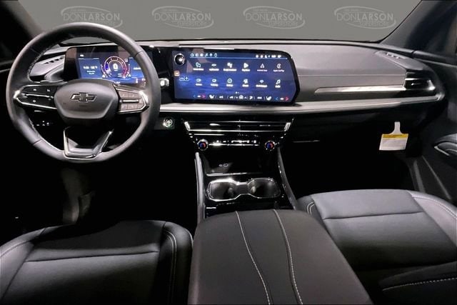 2026 Chevrolet Traverse LT - Photo 8