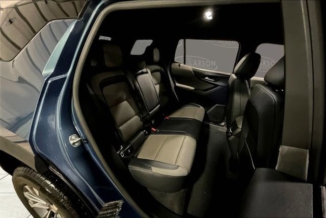 2026 Chevrolet Equinox LT - Photo 11