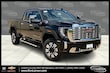 GMC Sierra 2500 HD