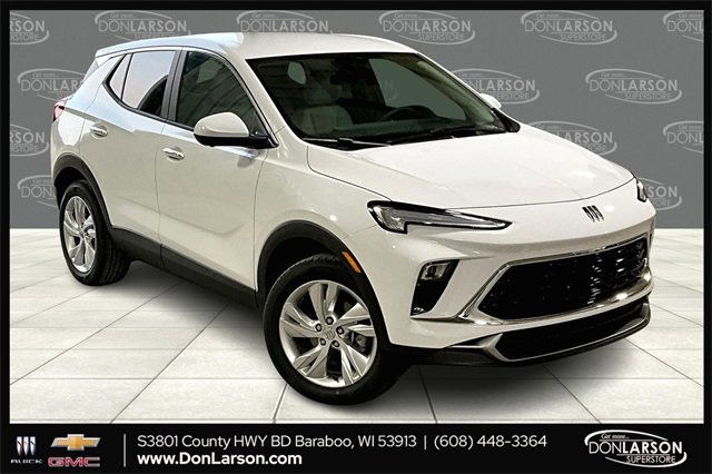 2026 Buick Encore GX Preferred's photo