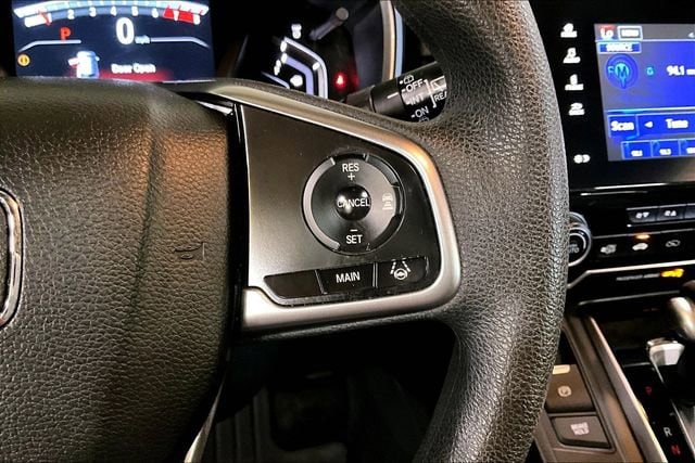 2017 Honda CR-V EX - Photo 22