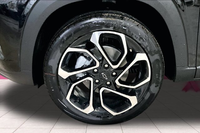 2026 Chevrolet Trax RS - Photo 9