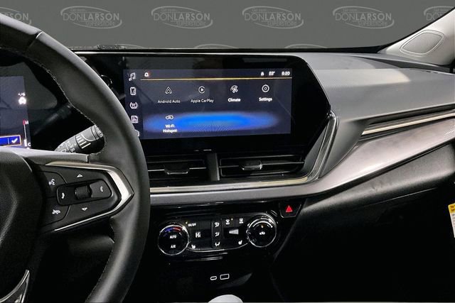 2026 Chevrolet Trax Activ - Photo 10