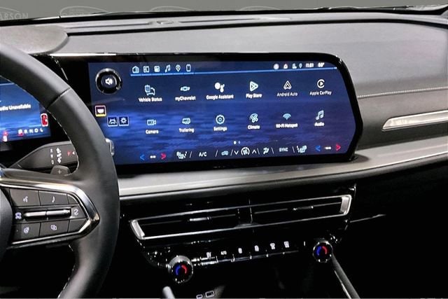2026 Chevrolet Traverse LT - Photo 9